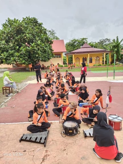 Gambar Ilustrasi Olahraga